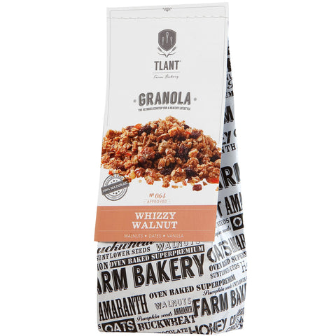 Granola - Whizzy Walnut