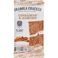 Granola Cracker - Cannelle & Amande