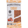 Granola Cracker - Tomate & Basilikum