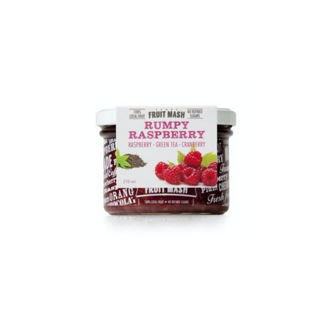 Jam - Rumpy Raspberry – TLANT