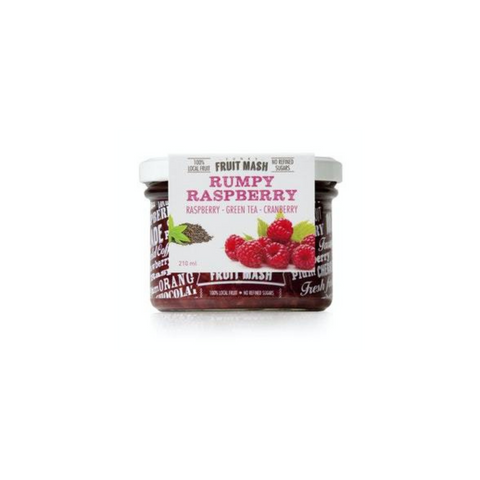Marmelade - Rumpy Raspberry
